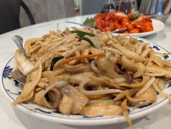 Darda Seafood Restaurant 4