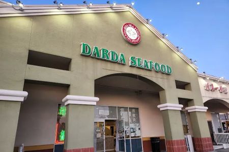 Darda Seafood Restaurant