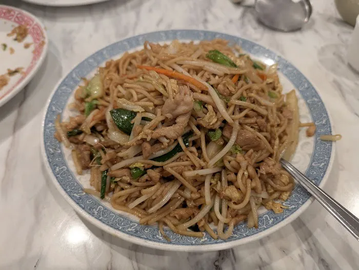 Darda Seafood Restaurant 9