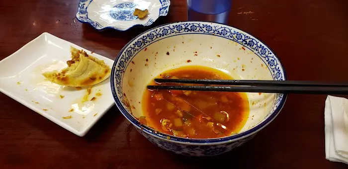 Xian Kitchen 3