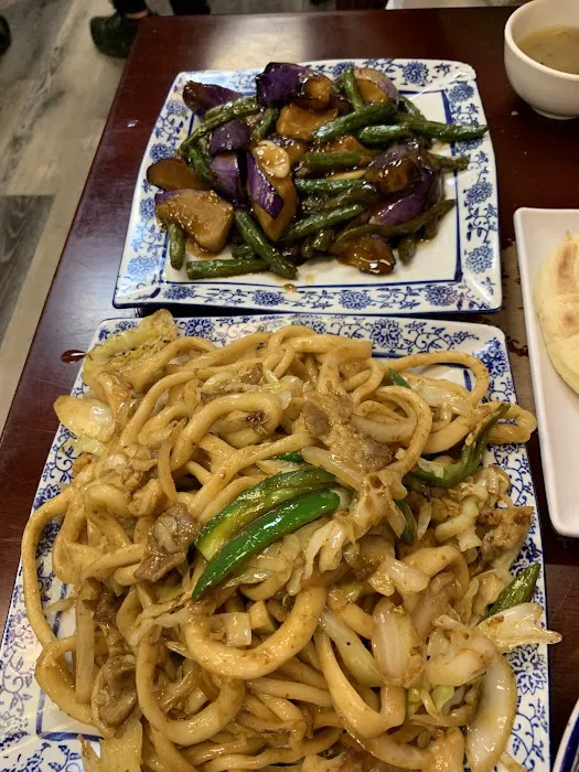 Xian Kitchen 8