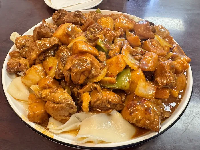 Xian Kitchen 10