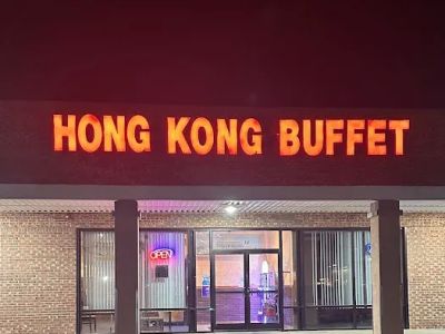 Hong Kong Buffet 0