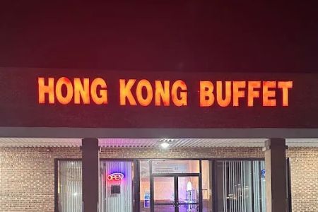 Hong Kong Buffet