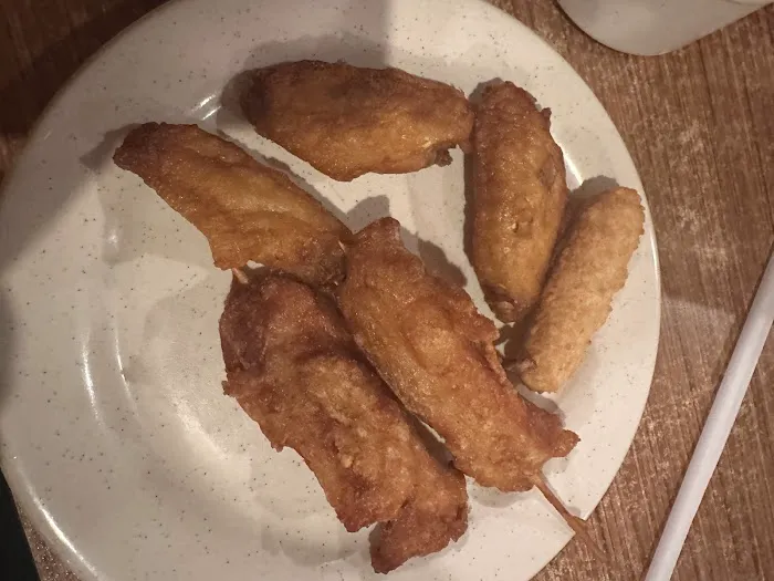 Hong Kong Buffet 7