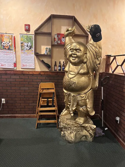 Hong Kong Buffet 10