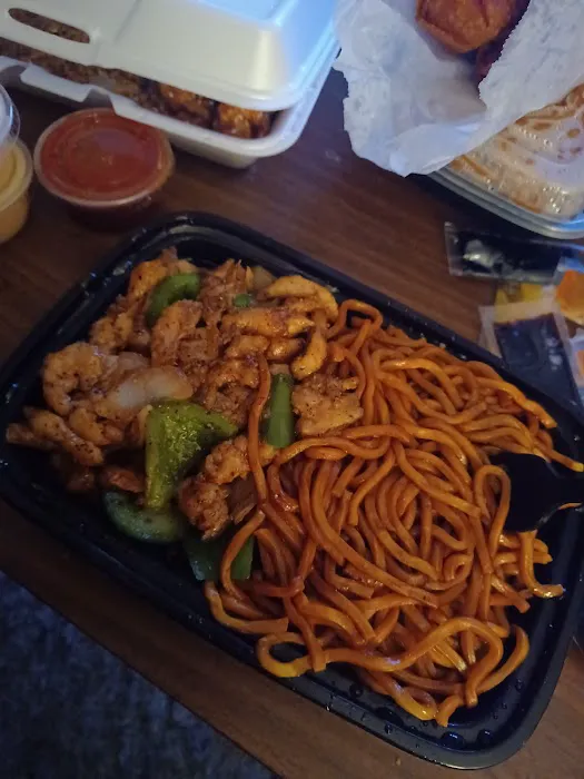 China Express 3