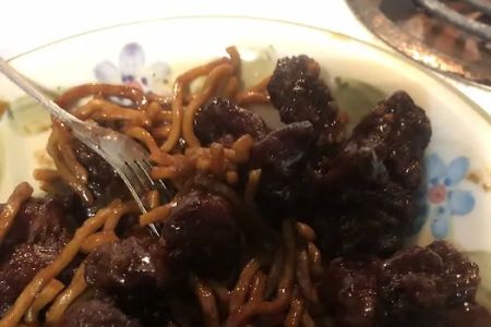 China Express