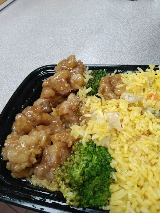 China Cafe 8