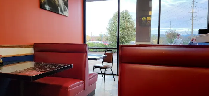 New China Restaurant 1