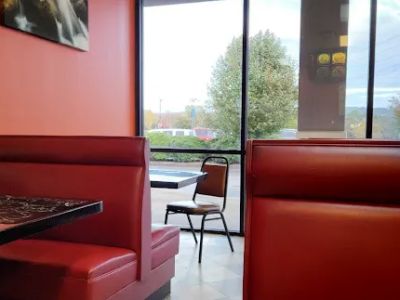 New China Restaurant 0