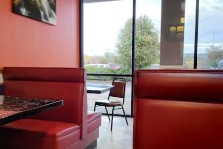 New China Restaurant