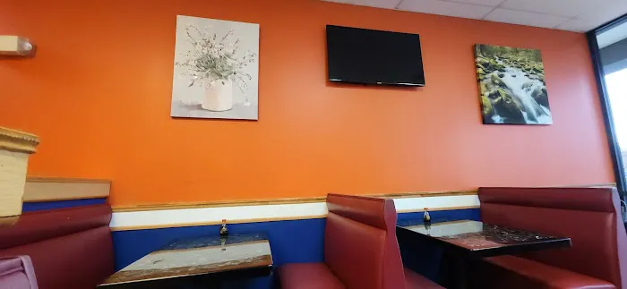 New China Restaurant 10