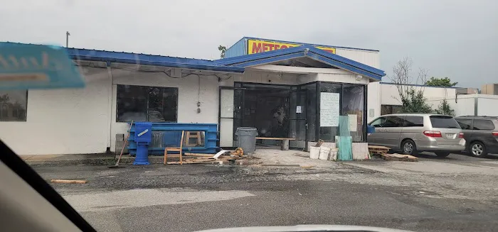 Meteor Buffet 4