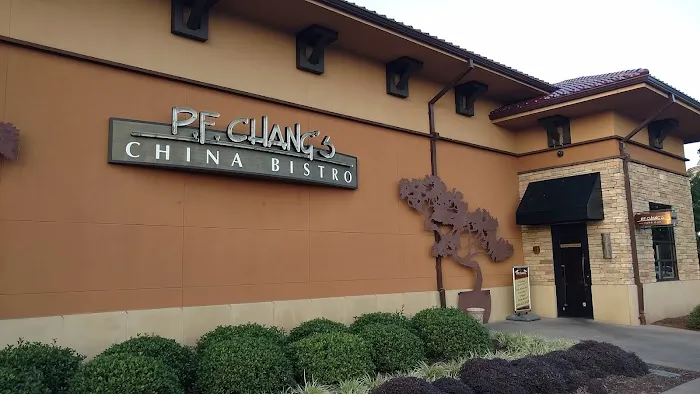 P.F. Chang's 1
