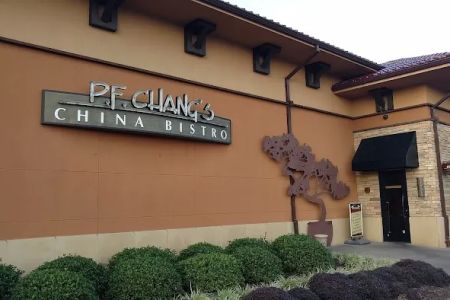 P.F. Chang's