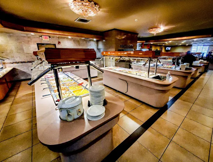 New China Grill & buffet 3