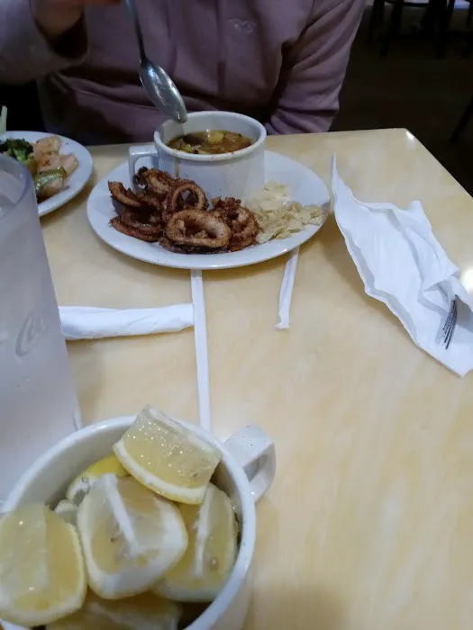 New China Grill & buffet 10