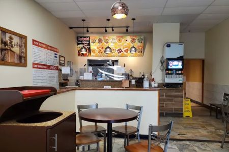 Golden China Restaurant (Madison AL)