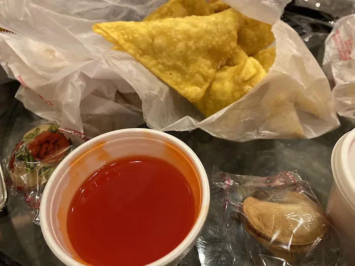 Golden China Restaurant (Madison AL) 10