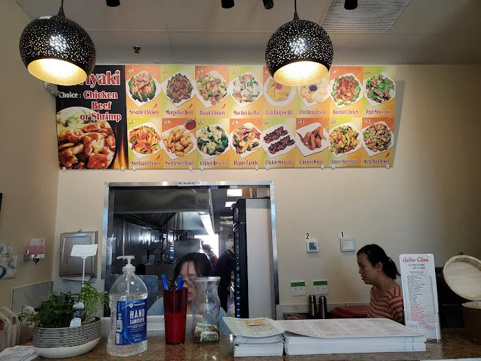 Golden China Restaurant (Madison AL) 8