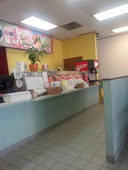 Golden China Restaurant (Madison AL) 4