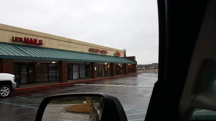 Golden China Restaurant (Madison AL) 9