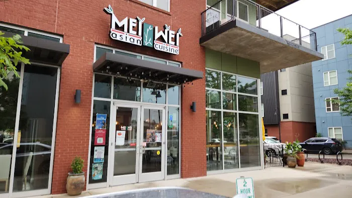 Mei Wei Asian Bistro 4