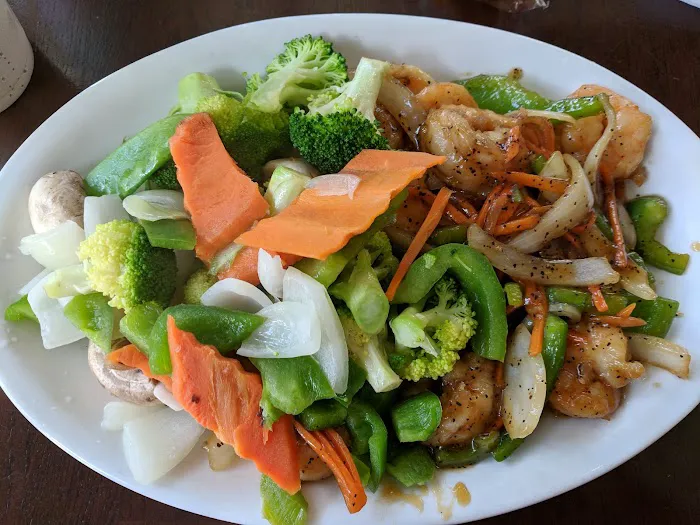 Mei Wei Asian Bistro 1