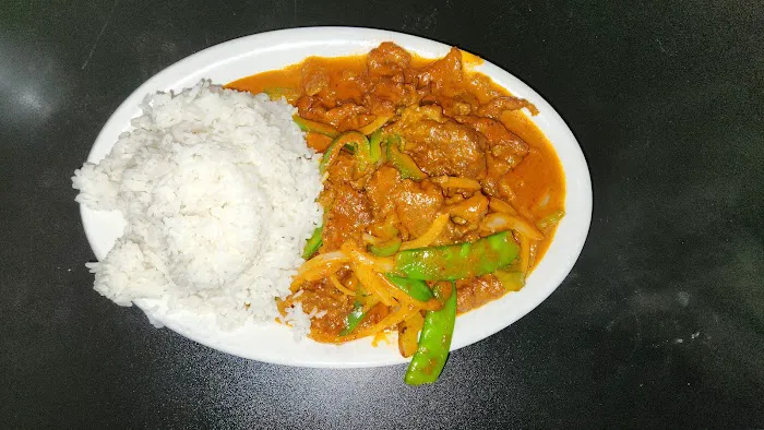 Mei Wei Asian Bistro 6