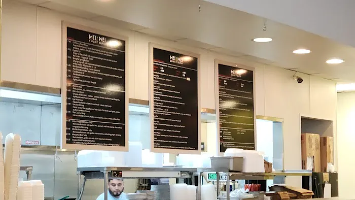 Mei Wei Asian Bistro 8