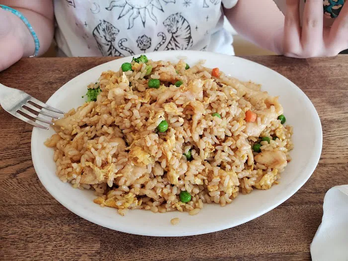 Mei Wei Asian Bistro 9