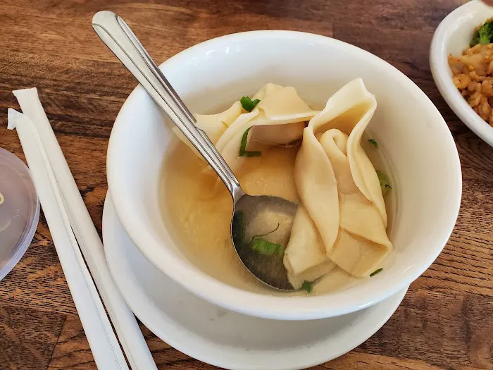 Mei Wei Asian Bistro 10