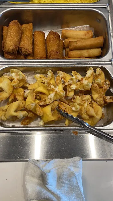 Wok's Up Chinese Food 4