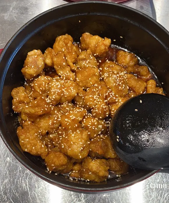 Wok's Up Chinese Food 3
