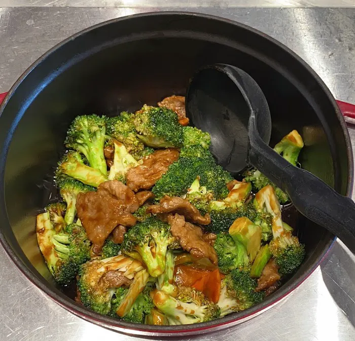 Wok's Up Chinese Food 5