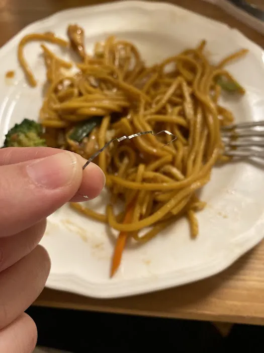 Wok's Up Chinese Food 7