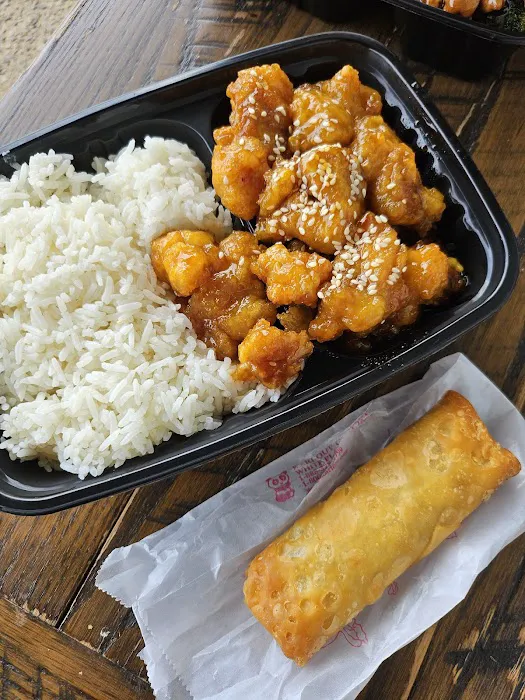 Wok's Up Chinese Food 10