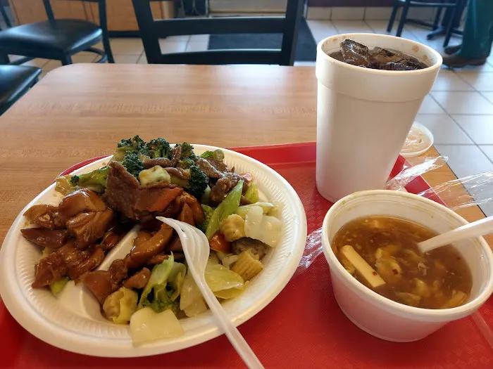 Great Panda Restaurant 1