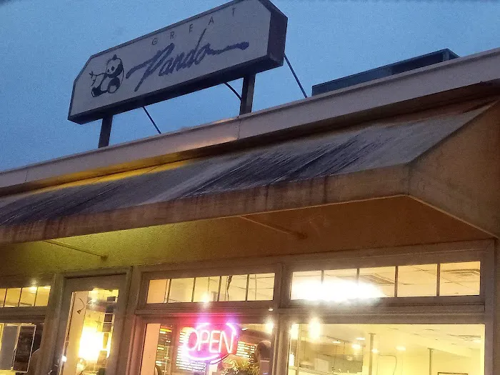 Great Panda Restaurant 2