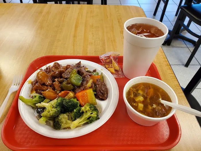Great Panda Restaurant 4