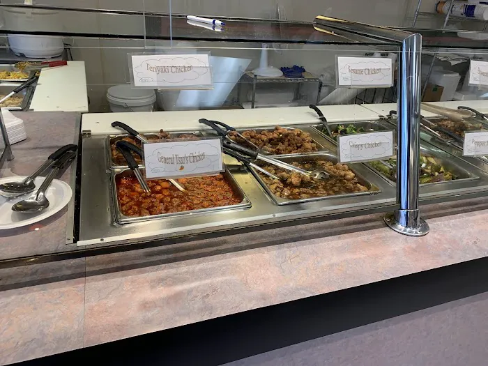 Great Panda Restaurant 6
