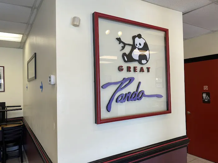 Great Panda Restaurant 8