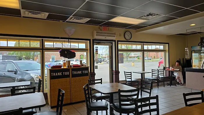 Great Panda Restaurant 5