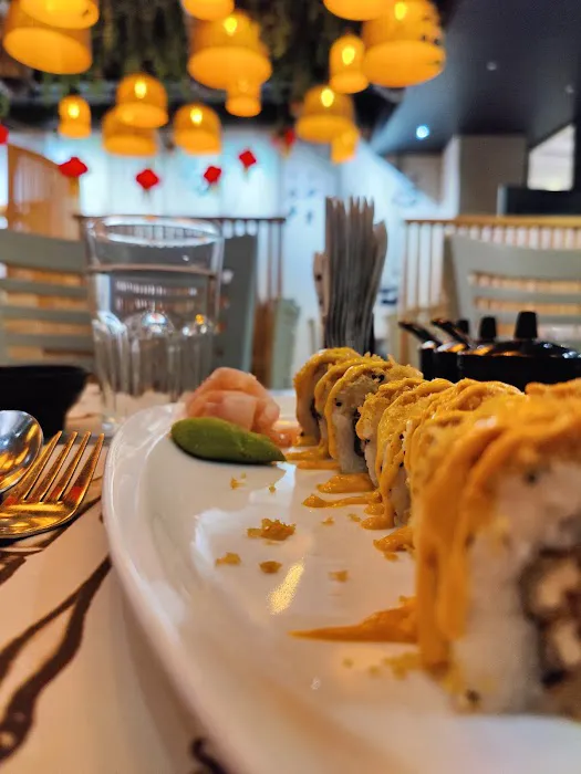 Great Panda Restaurant 7