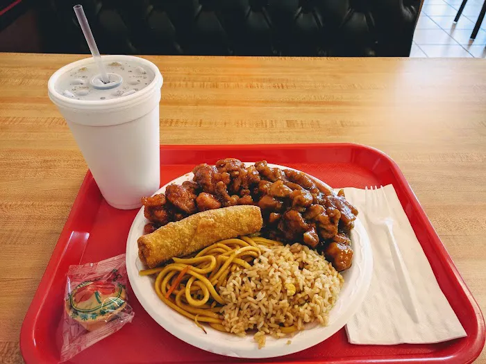 Great Panda Restaurant 10