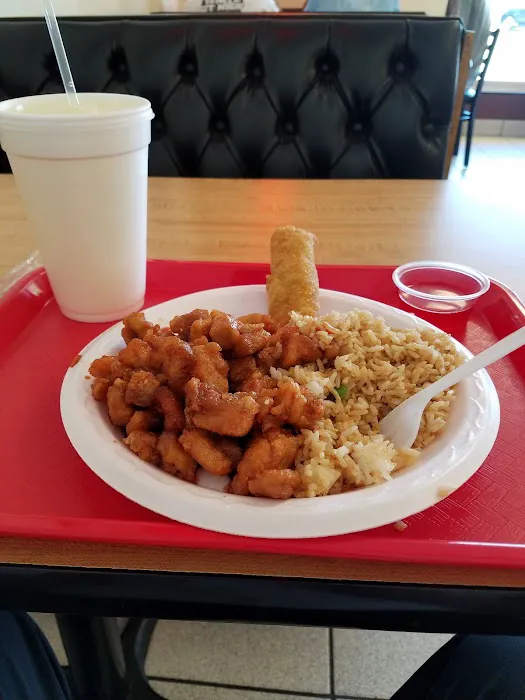 Great Panda Restaurant 9
