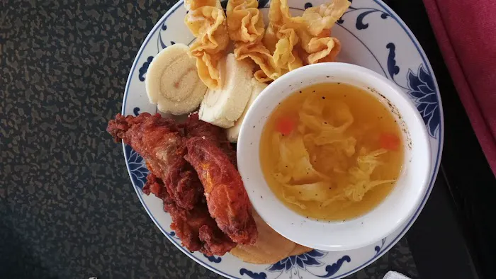 China Gourmet 5