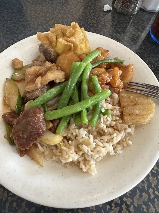 China Gourmet 2