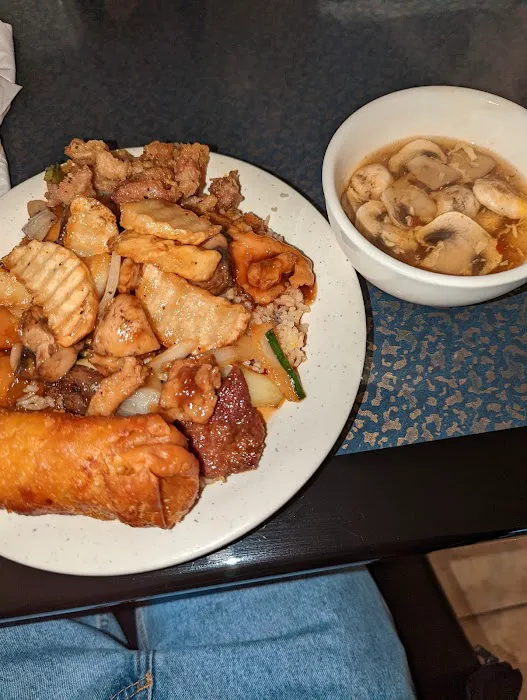 China Gourmet 3